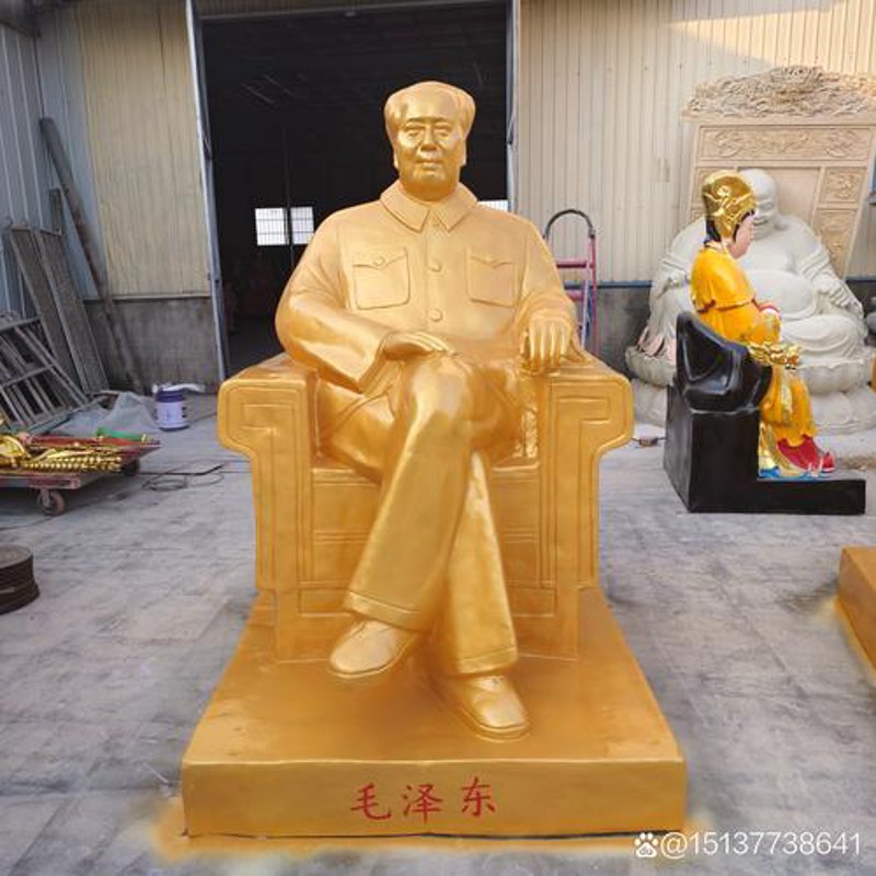 智慧雕塑的魅力